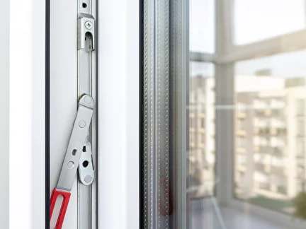 Hardware and fitting repair