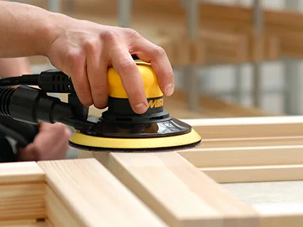 Window frame renovation